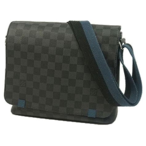 louis vuitton männer tasche